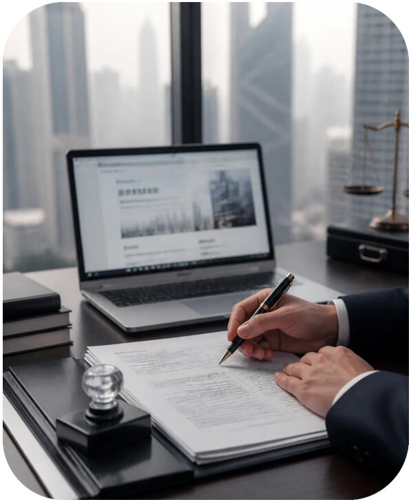 Регистрация торговой компании в Китае от 81248 р. | Китаист