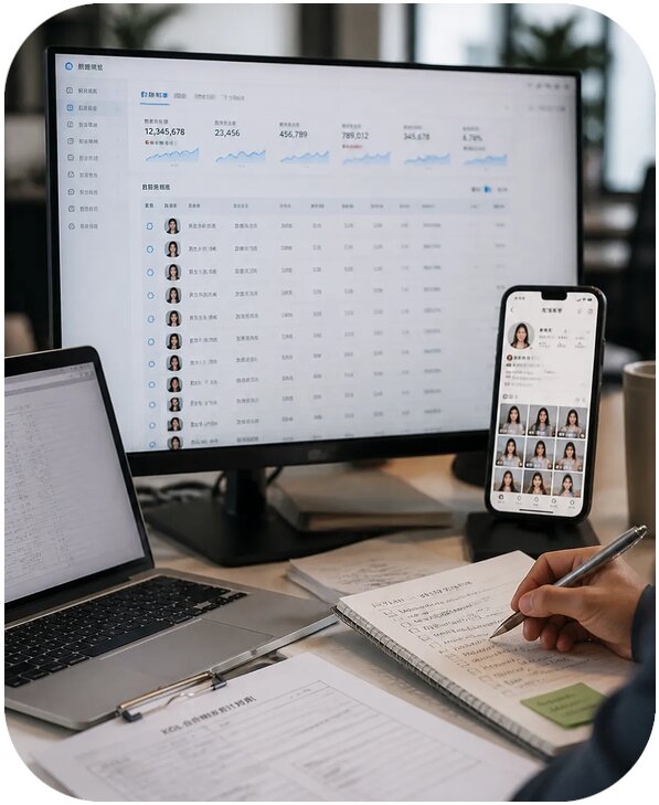 Реклама у блогеров в Китае для продвижения бизнеса